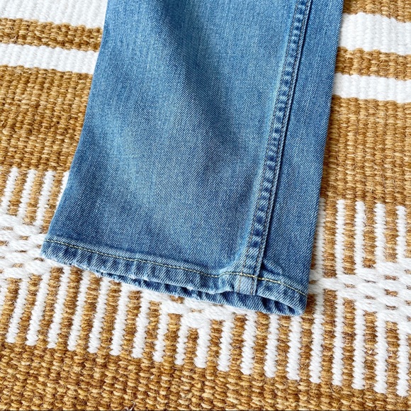 Grlfriend Naomi High-Rise Straight Jeans - Picture 6 of 15